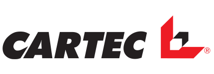 Cartec logo