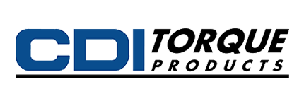 CDI Torque Products logo