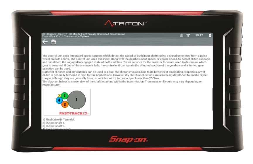 Renault Megane School in The Tool