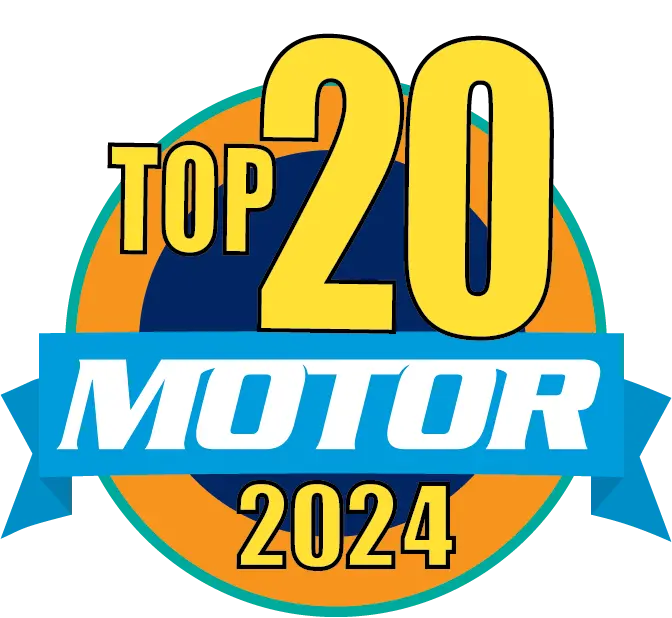 Top 20 Motor Tools Generic