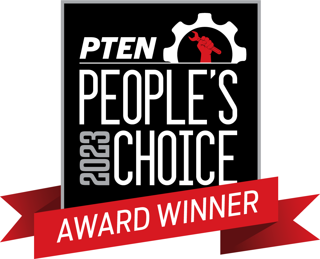 People's Choice Logo