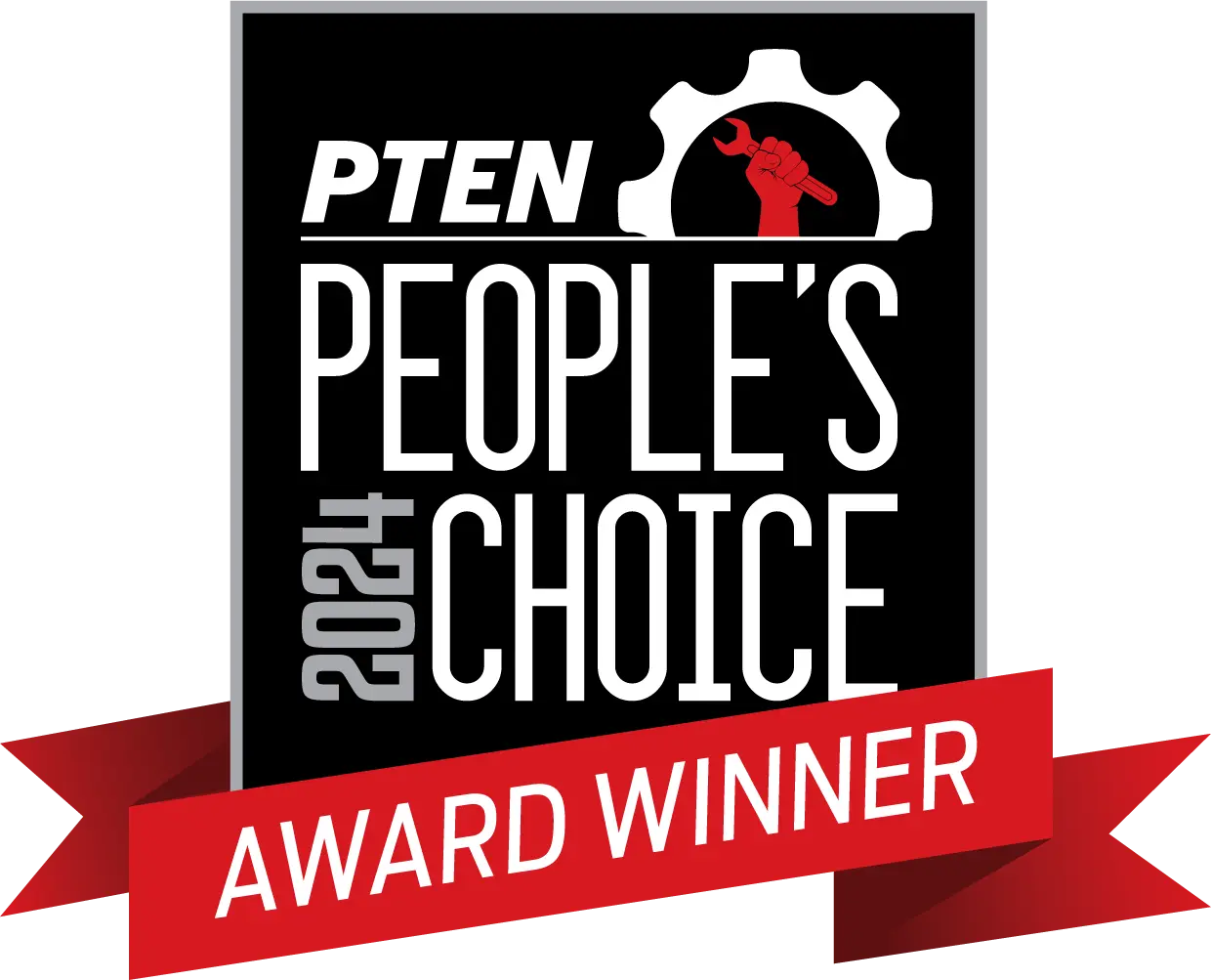 People's Choice Logo