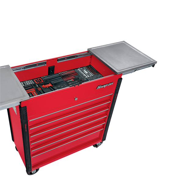 Snap-on tool box for sale or trade