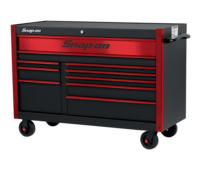 Snap On Tool Box Rolling Cabinet  Snap On Tool Box And Much More