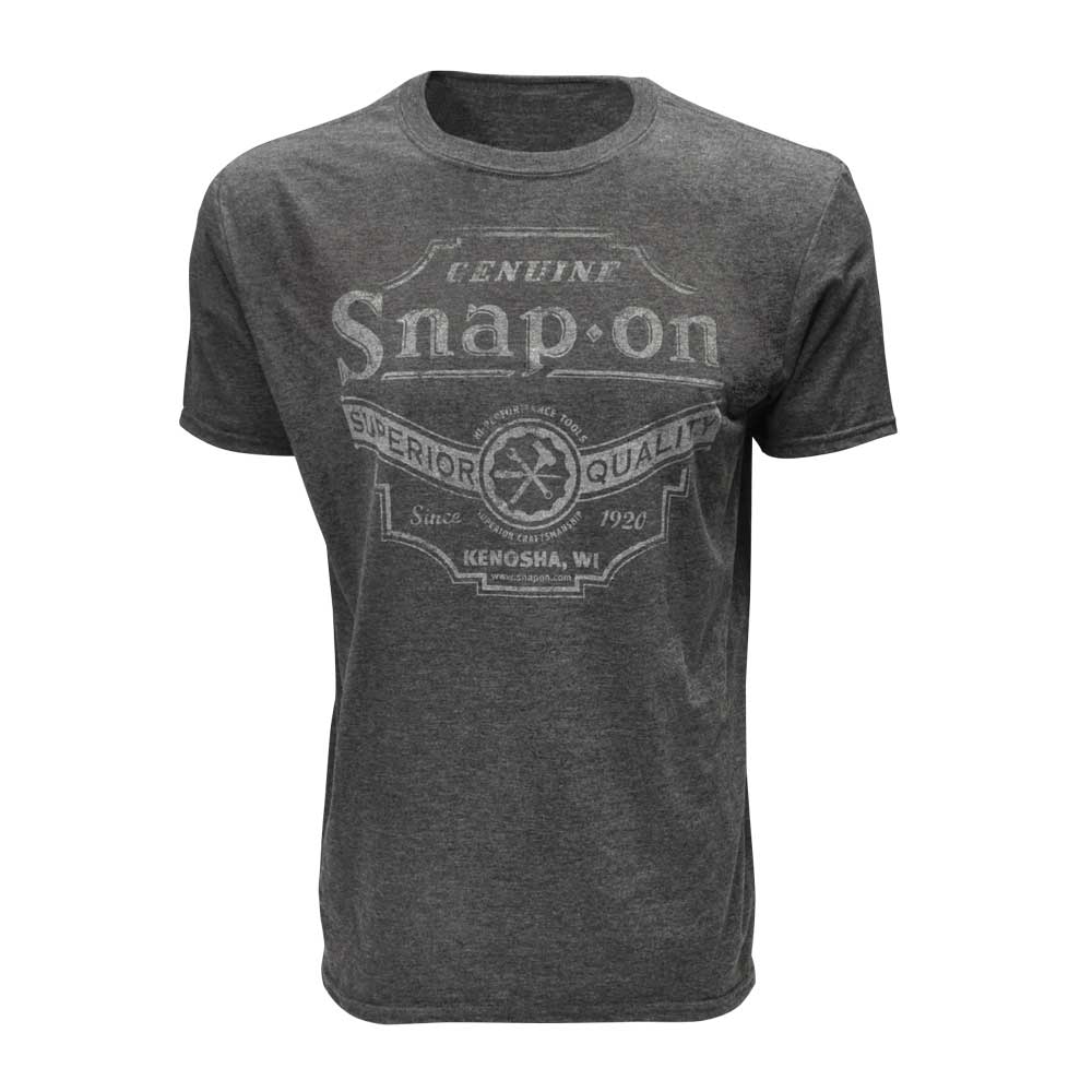 Snap-on Brand Passion