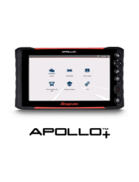 APOLLO+ Auto Scan Tool