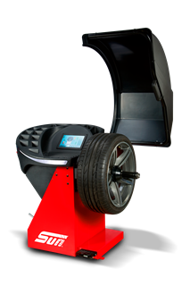 Wheel Balancing Machine for Sale - Snap-on Wheel Balancers