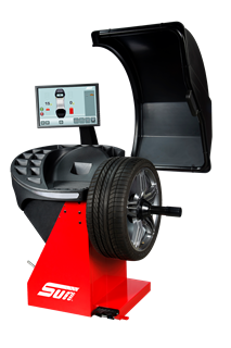Wheel Balancing Machine for Sale - Snap-on Wheel Balancers