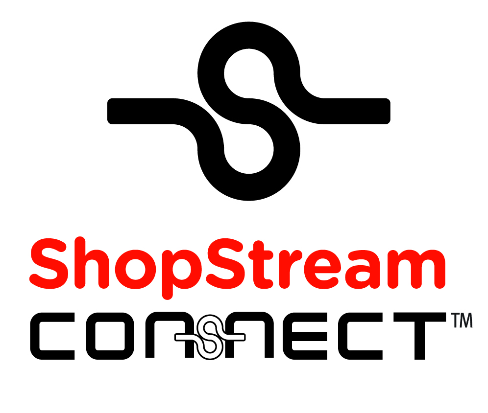 ShopStream Connect logo