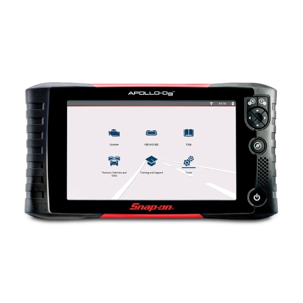 Carly Diagnostic Tool Gives You Control Over Your Ford Truck